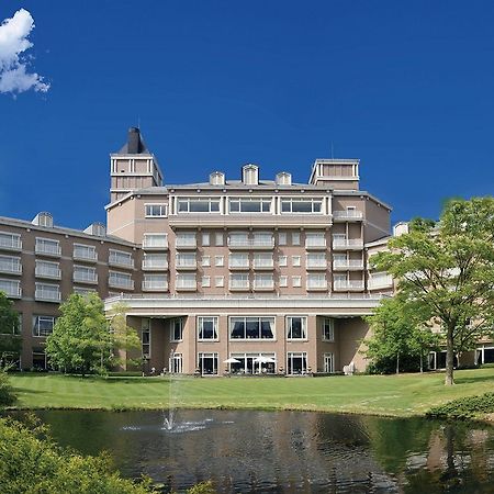 Sendai Royal Park Hotel Exterior foto