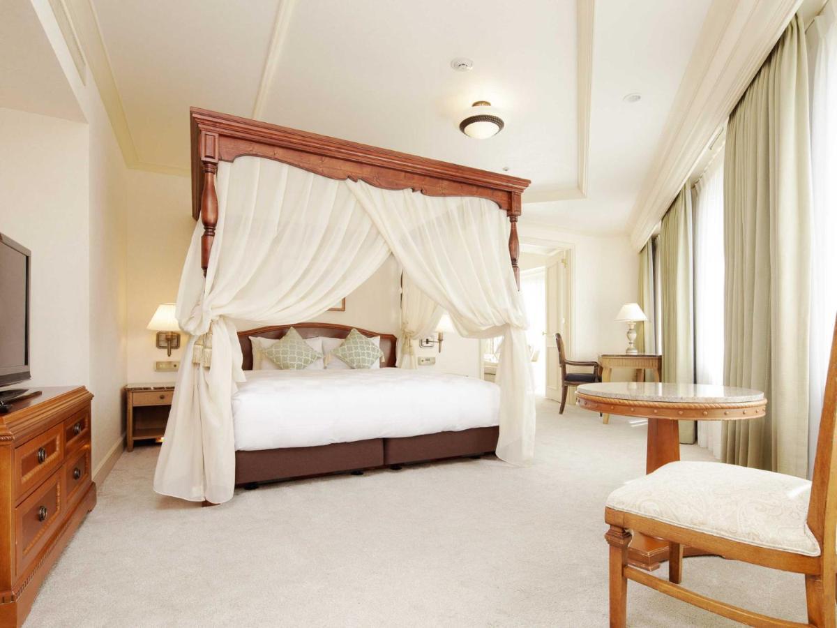 Sendai Royal Park Hotel Cameră foto